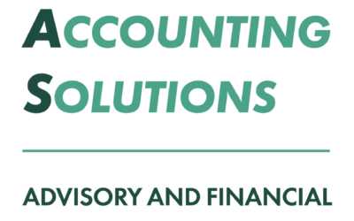 Specialist Accounting Solutions Ltd