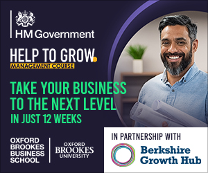 Join Help To Grow: Management