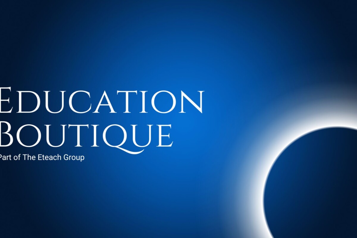 Education Boutique – A Journey of Growth and Impact