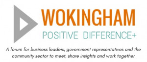 Wokingham Positive Difference