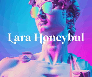 Lara Honeybul Creative