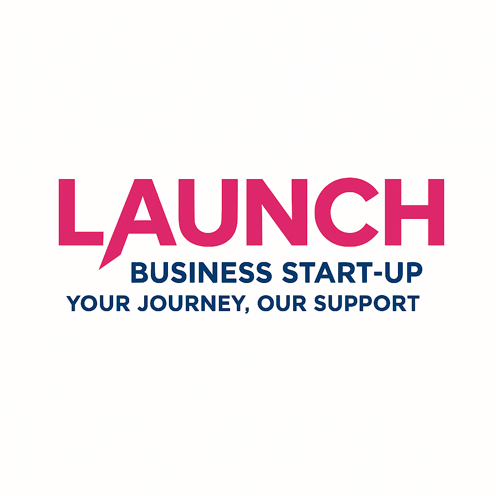 Launch logo