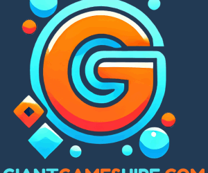 GiantGamesHire.com
