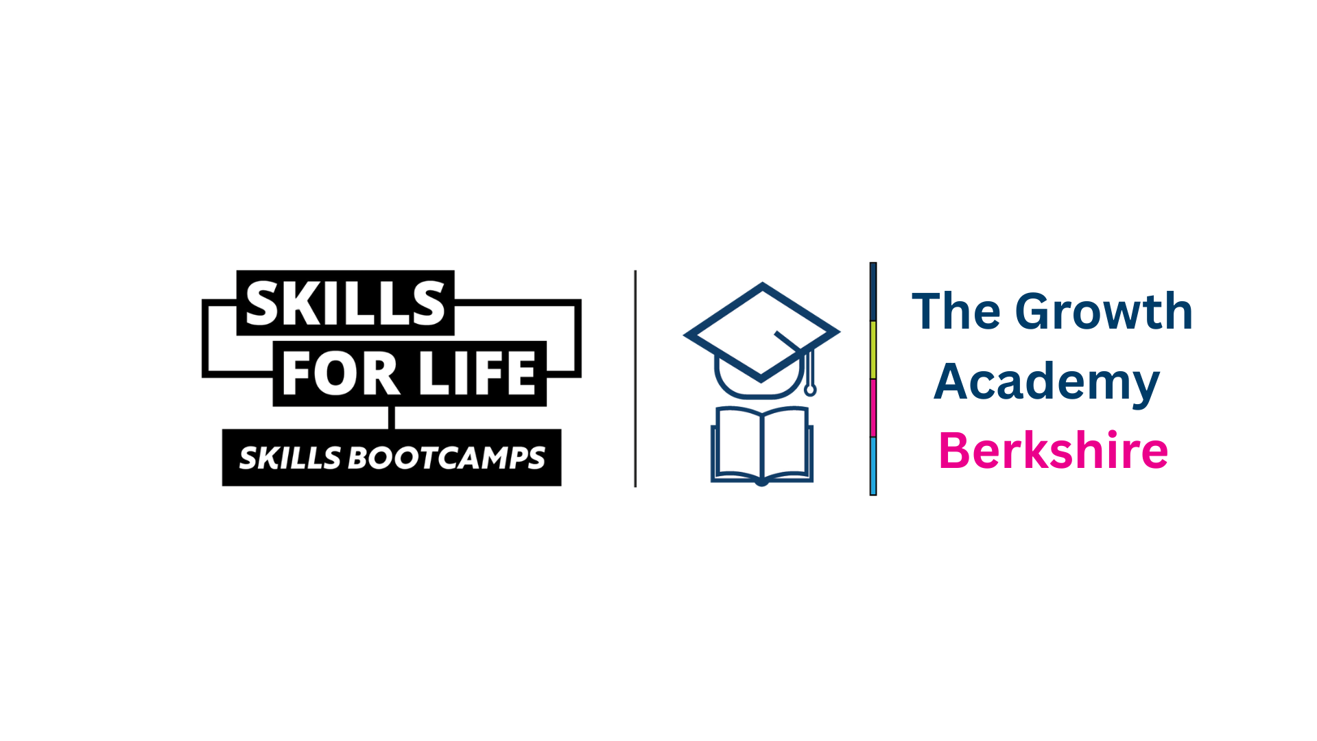 SFL Growth Academy Logo The Growth Academy Berkshire